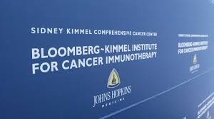 Forde is associate professor of oncology at the johns hopkins. New Immunotherapy Center Raises Hopes For Mesothelioma