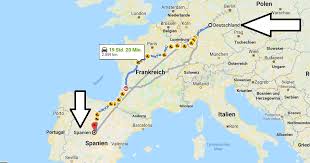 Orte in der nähe sind statenkwartier, duindorp und scheveningen. Norden Landkarte Wo Liegt Spanien Auf Der Weltkarte
