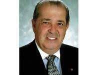 Albert Angulo Obituary (1936