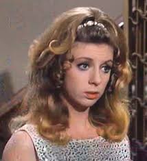 THIS OR THAT~~~ Virginia Sales originated the role of Selma Plout and  appeared in the first two seasons in the role. In season four Elvia Allman  took over the role and remained