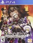 hack G U. Last Recode - Playstation 4 PS4
