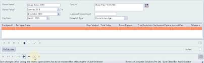 We did not find results for: How To Calculate Bonus Lenvica Hrms