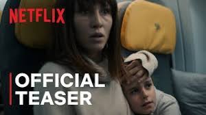 A woman with a mysterious illness is forced into action when a group of terrorists attempt to hijack a transatlantic overnight flight. Blood Red Sky Official Teaser Netflix Youtube