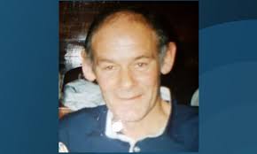 Courier's oldest paperboy Alan “Buck” Rodger