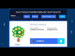 Unlike bitcoin mining, ethereum mining can be done with a graphical processing unit (gpu) only. Earn Ethereum Without Invest Every 1 Minute 150 Eth Satoshi Eth Mining Faucet Youtube