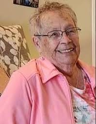 Obituary for Genevieve Catherine Dugas