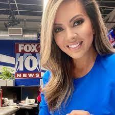 Patricia Maese's Instagram, Twitter & Facebook