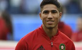 Ten footballers from the Middle East who made their mark in 2020