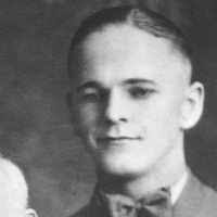 Melvin Charles Naylor (1905–1994)