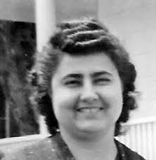 Iona Roberts Obituary