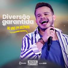 Ouça os sucessos do matheus fernandes na sua plataforma preferida! Matheus Fernandes Diversao Garantida Promocional De Verao 2021 China Cds