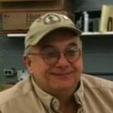 Gary L. "Lunar" Lomenick Obituary October 7, 2017