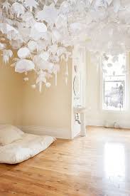 Come Up To My Room Is An Alternative Design Event Held Annually At The Gladstone Hotel In Toronto This Year It Showcased The I Paper Installation Decor Design