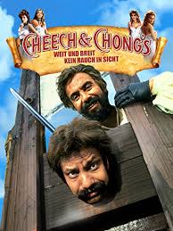 The misconception of cheech is that he was that low rider.no, in real life he's a college genius, tommy chong told thewrap. Cheech Und Chong