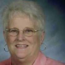 Patricia Bentz Obituary (1944