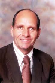 Daniel Trotter, Obituary