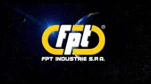 Making the world go round. Fpt Industrie S P A Video Corporate Youtube