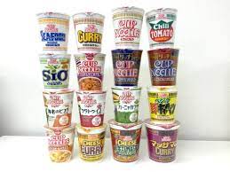 Cup noodle注 1）は、日清食品が1971年（昭和46年）9月18日から発売しているカップ麺（中華麺・和風麺）、およびカップライ for faster navigation, this iframe is preloading the wikiwand page for カップヌードル. æ¤œè¨¼ æ—¥æ¸…ã‚«ãƒƒãƒ—ãƒŒãƒ¼ãƒ‰ãƒ« 16ç¨®é¡ž ã‚'æ··ãœã¦é£Ÿã¹ãŸã‚‰ä½•å'³ã«ãªã‚‹ã®ã‹ è©¦ã—ã¦ã¿ãŸçµæžœ ãƒ­ã‚±ãƒƒãƒˆãƒ‹ãƒ¥ãƒ¼ã‚¹24