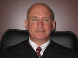 Judge Lowe Interviews Judge Peebles