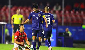 Chile vs japon se enfrentan por la fase de grupos de la copa america brasil 2019, sexto capítulo de copa america en el canal, ahora veremos el segundo encuen. Chile Vs Japon 4 0 Resumen Doblete De Eduardo Vargas Y Cronica Por La Copa America 2019 Futbol Internacional Depor
