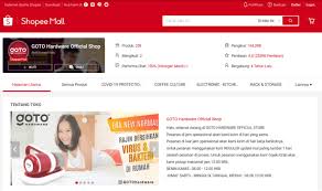 Grosir kebutuhan rumah tangga murah hanya di idmarco.com! Belanja Kebutuhan Rumah Tangga Online Di Goto Hardware