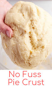 Bisquick Pie Crust Recipes Easy No Fuss Pie Crust Pie Crust Recipe Easy Oil Pie Crust Pie Dough Recipe