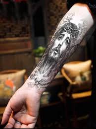 2 Pcs Oracao Santo Jesus Cristo Tatuagem Temporaria Arte Do Corpo Manga Braco Flash Tatuagem Adesivos Falso Tatuagem A Prova Dwaterproof Agua Henna Tatto Henna Tatto Temporary Tattoos Body Artbody Art Aliexpress Frete grátis em milhares de produtos com o amazon prime. 2 pcs oracao santo jesus cristo tatuagem temporaria arte do corpo manga braco flash tatuagem adesivos falso tatuagem a prova dwaterproof agua henna