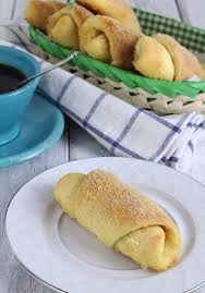 Filipino Spanish Bread Recipe Recipe Spanish Bread Filipino Bread Recipe Senorita Bread Recipe