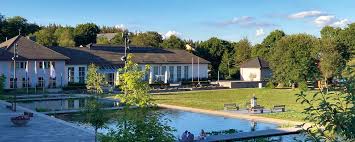 Haus des gastes in oberhof. Hotel Oberhof A Z Hotel Thuringenschanze Infos Auf Einem Blick