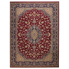 Check out the lara blue 8 ft. Vedbak Rug Low Pile Multicolour Get It Here Ikea