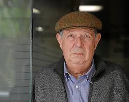 Cuando uso imágenes científicas es con precisión, no porque suenen bien»