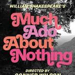 Much Ado About Nothing