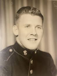 Burton “Papa” Lewis Arnett