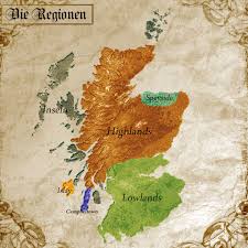 Since 1995, i've collected over 20 years worth of data on whisky. Regionen