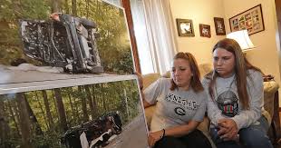 Teens killed in car crashes remembered, reminder of safety needs