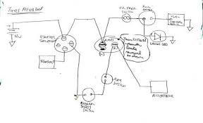 A safety precautions the safety of the operator is one of the main concerns in not. Tr 5971 Alternator Wiring Diagram On Mey Ferguson 135 Alternator Wiring Schematic Wiring