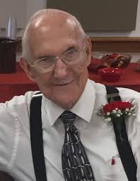 Edward Ignacek Sr. Obituary December 8, 2019