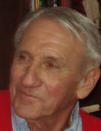 Obituary information for Richard John Koster