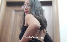 Valentina troilo nuda