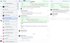 We'll discuss the different ways you can use slack as a project management tool. Move Over Slack Space Is A New Project Management Platform For Developers Techcrunch