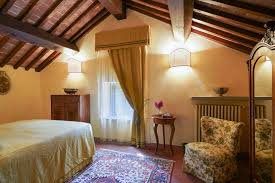 Somos fanáticos de san lorenzo de almagro. San Lorenzo Ferienhauser Toskana Fur Personen Mit Schlafzimmer Unterkunft In Vicchio