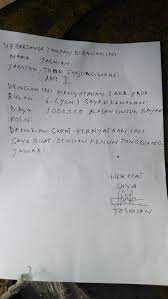 We did not find results for: Gaji Sopir Tangki Pertamina Disunat Untuk Ganti Rugi Kecelakaan Kerja Buruh Co