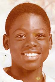 William Covington Obituary (2007)