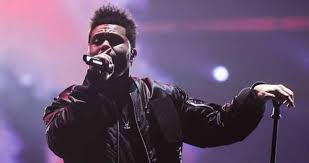 I would admit the super bowl halftime show with the. The Weeknd My Grammys Are Meaningless Music News Breatheheavy Exhale