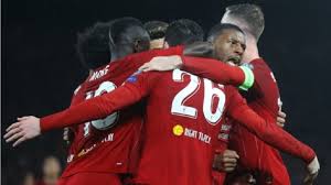 Keep to date with all the latest epl news by following us on facebook & twitter or just check in on the epl news home page for all latest transfers, results and. Epl Is Back The Complete Schedule For The Remaining Fixtures Loop News