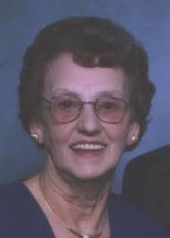 Obituary of Lavinia M. Snow