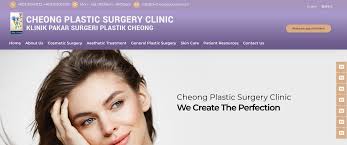 Contextual translation of doktor pakar bius into english. Klinik Pakar Surgeri Plastik Cheong Home Facebook