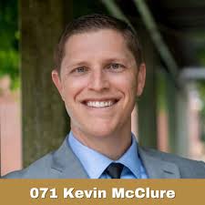 Defending Higher Education with Kevin McClure