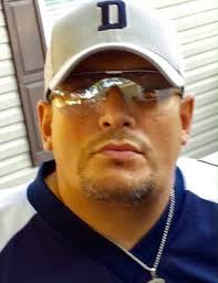 Obituary information for Roland Gabriel Vasquez