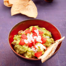 Guacamole Express Recettes Recette Guacamole Recette Recette Recettes De Cuisine